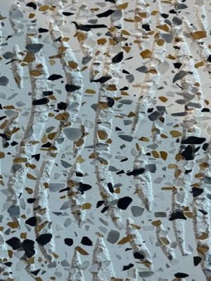 Vector (Terrazzo)