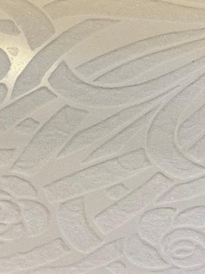 Kensington White Quartz