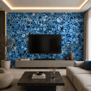 Blue Agate Classic