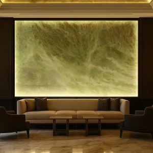 Green Quartzite