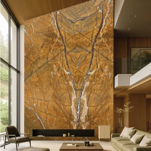 Rainforest Gold