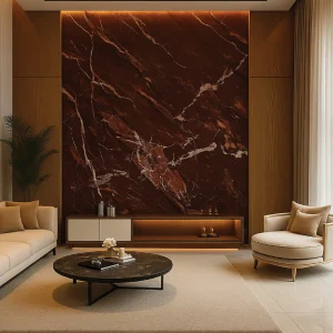 Red Jasper