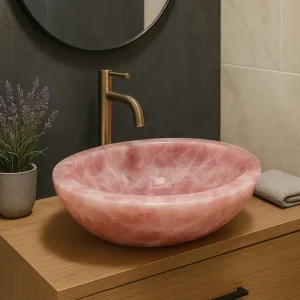 ROSE QUARTZ