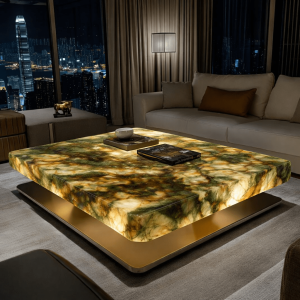 Aravali Green Onyx